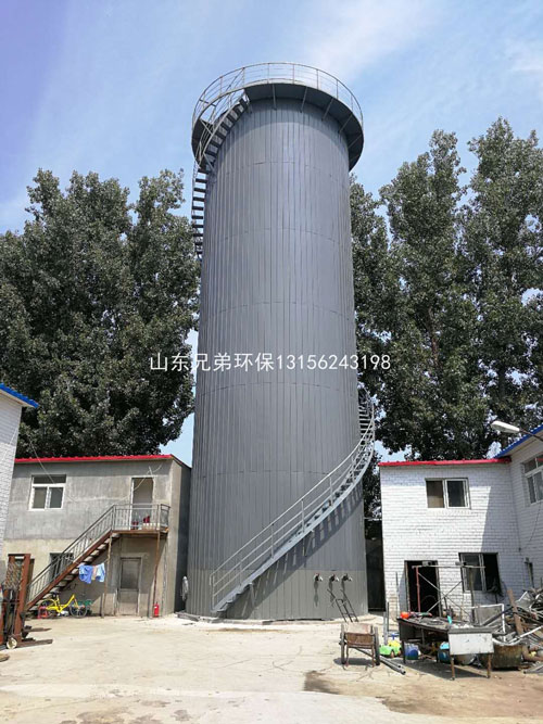 厭氧反應器 厭氧反應器