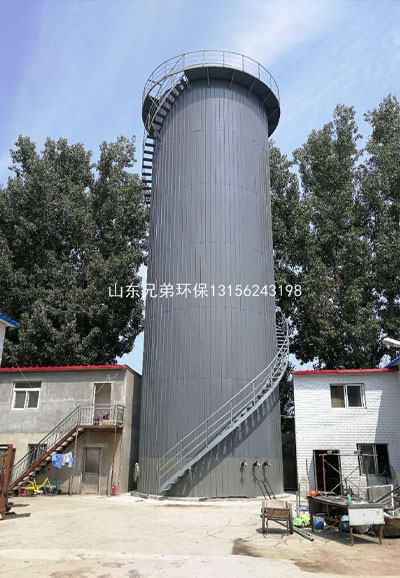 厭氧反應(yīng)器